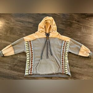 Easel of Los Angeles Hoodie Sweatshirt